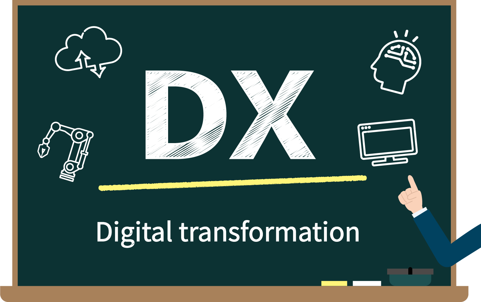 DX・働き方改革支援特集|広島経済レポート