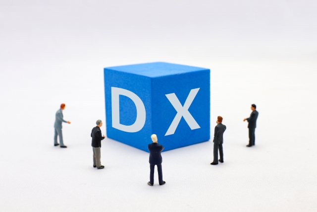 DX・働き方改革支援特集|広島経済レポート