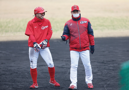 広島のプロスポーツを応援!!【カープ&サンフレッチェ特集】|広島経済レポート