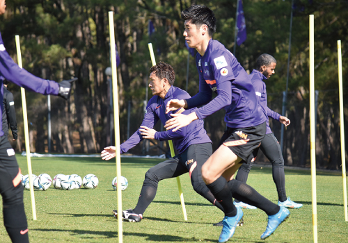 広島のプロスポーツを応援!!【カープ＆サンフレッチェ特集】｜広島経済レポート