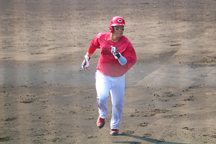 広島のプロスポーツを応援!!【カープ＆サンフレッチェ特集】｜広島経済レポート