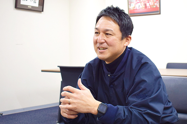 広島のプロスポーツを応援!!【カープ＆サンフレッチェ特集】｜広島経済レポート