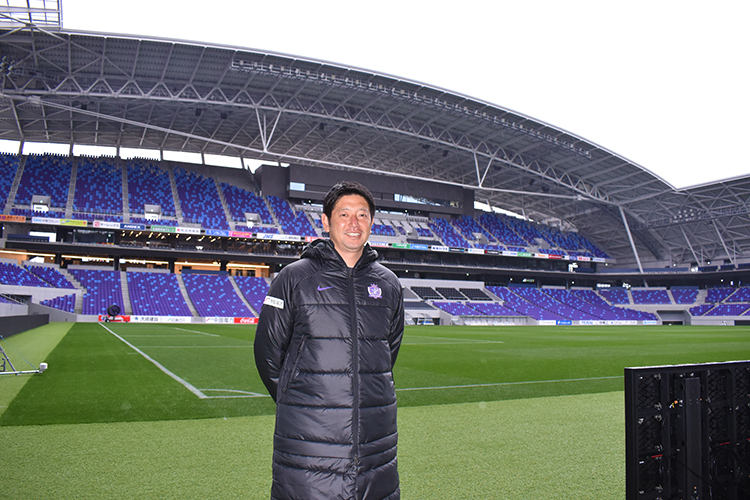 広島のプロスポーツを応援!!【カープ＆サンフレッチェ特集】｜広島経済レポート