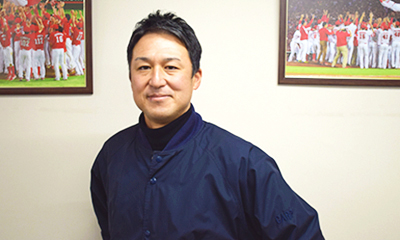 広島のプロスポーツを応援!!【カープ＆サンフレッチェ特集】｜広島経済レポート