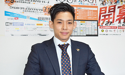 広島のプロスポーツを応援!!【カープ＆サンフレッチェ特集】｜広島経済レポート