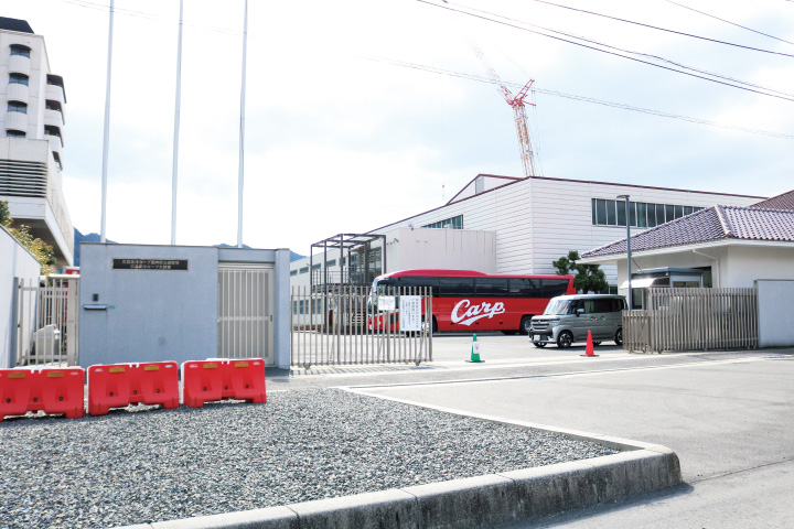 広島のプロスポーツを応援!!【カープ&サンフレッチェ特集】|広島経済レポート