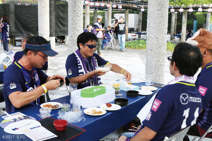 広島のプロスポーツを応援!!【カープ＆サンフレッチェ特集】｜広島経済レポート