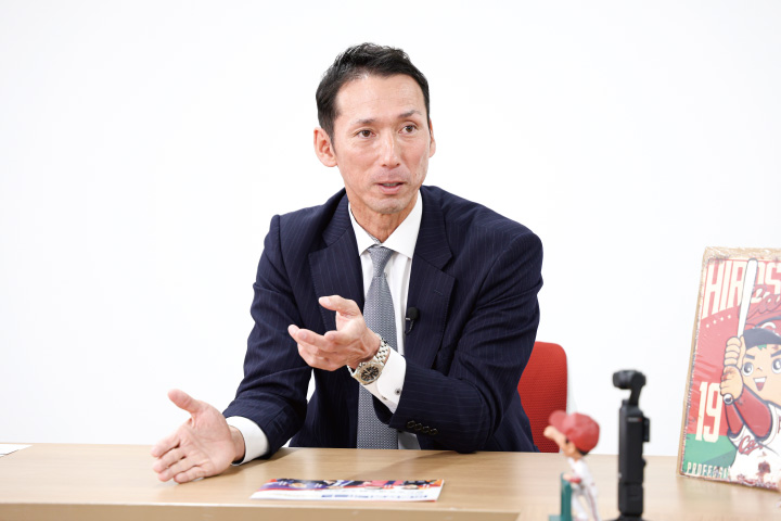 広島プロスポーツ特集｜広島経済レポート