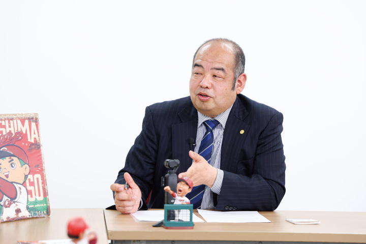 広島プロスポーツ特集｜広島経済レポート