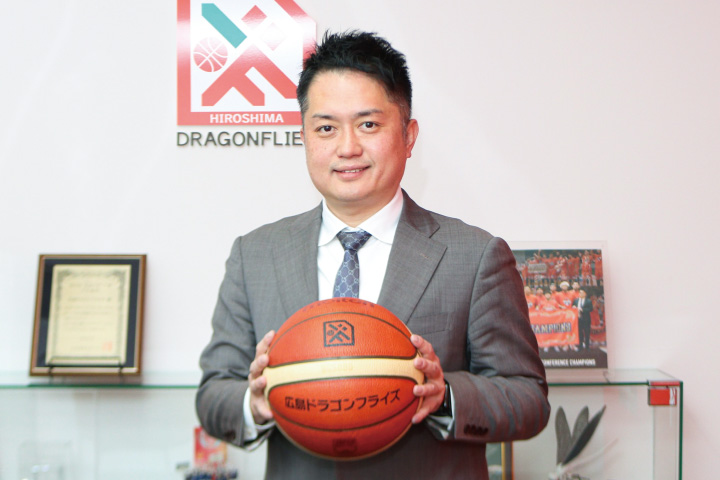 広島プロスポーツ特集｜広島経済レポート